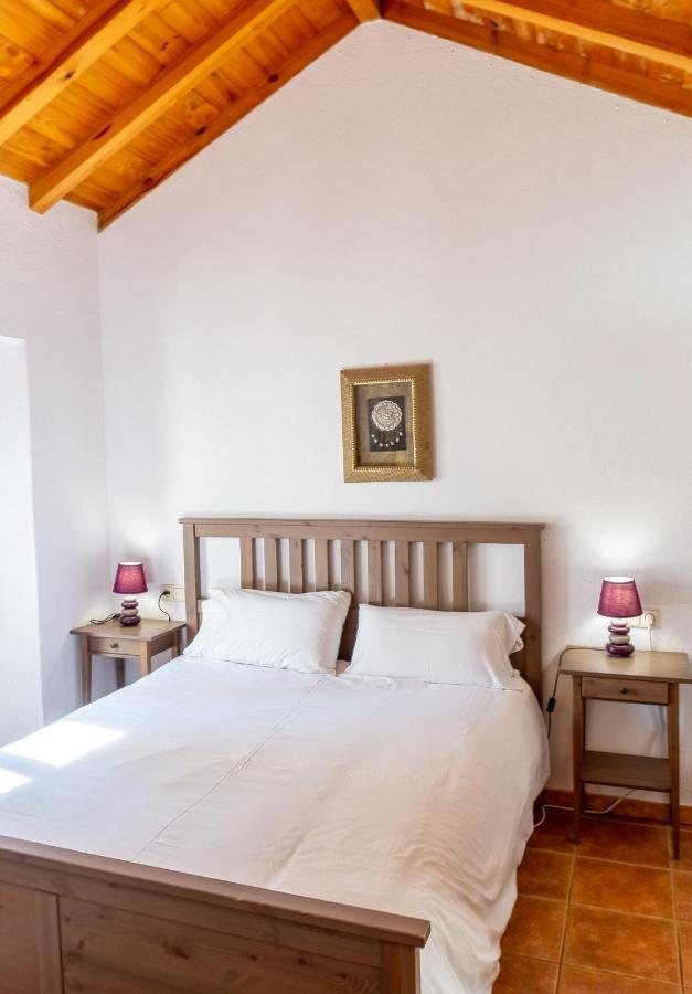 Idyllic Townhouse In Marbella Old Town Villa Buitenkant foto