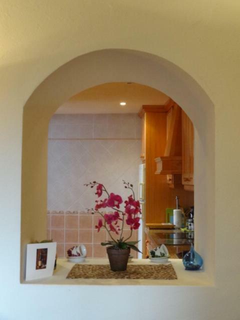 Idyllic Townhouse In Marbella Old Town Villa Buitenkant foto